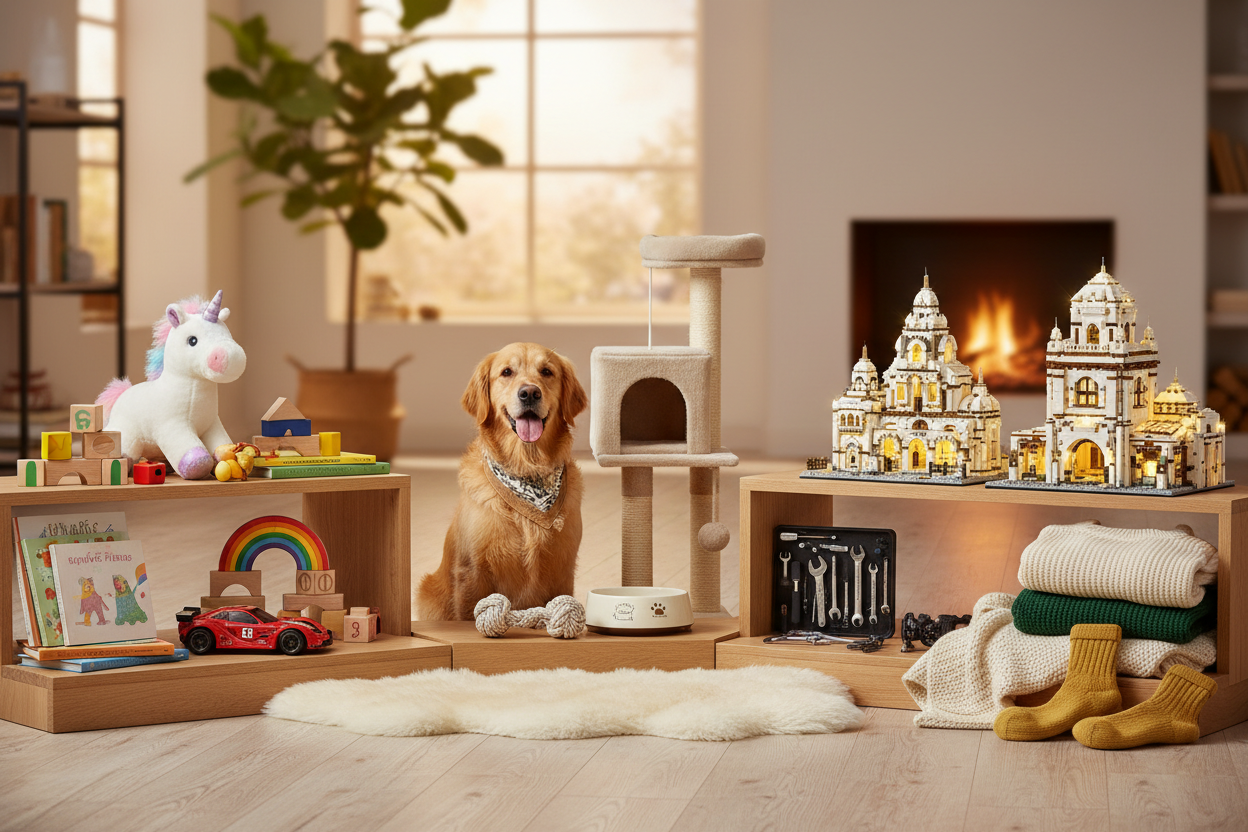 Store Banner